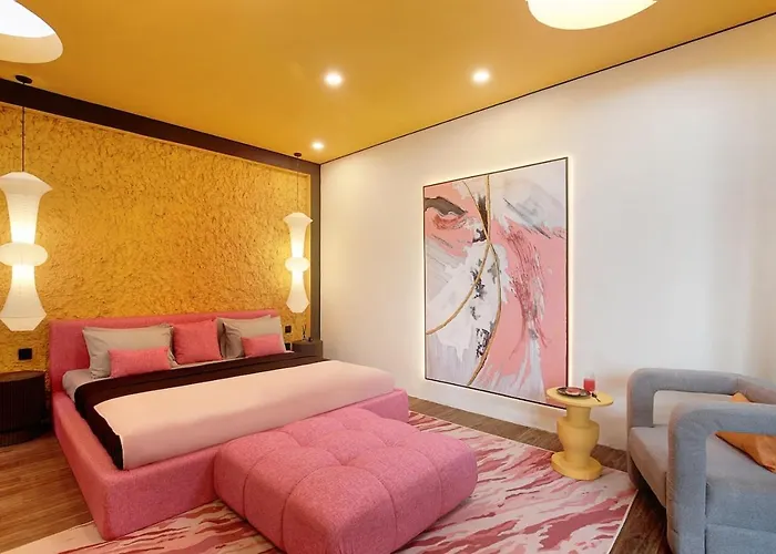 Brand New 6bed Villa! Location! A Step-free Design Highlight For Families&friends Villa